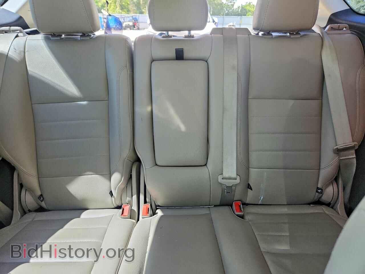 2013 FORD CMAX - VIN: 1FADP5BU0DL538993 - Photo 20