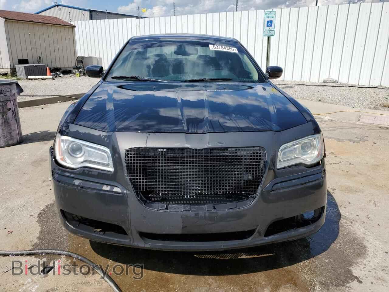 2014 CHRYSLER 300 - VIN: 2C3CCARG3EH384244 - Photo 5