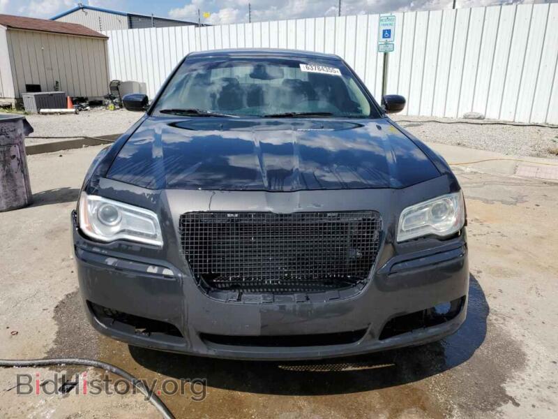 2014 Chrysler 300 (VIN 2C3CCARG3EH384244) — photo 5 of 14
