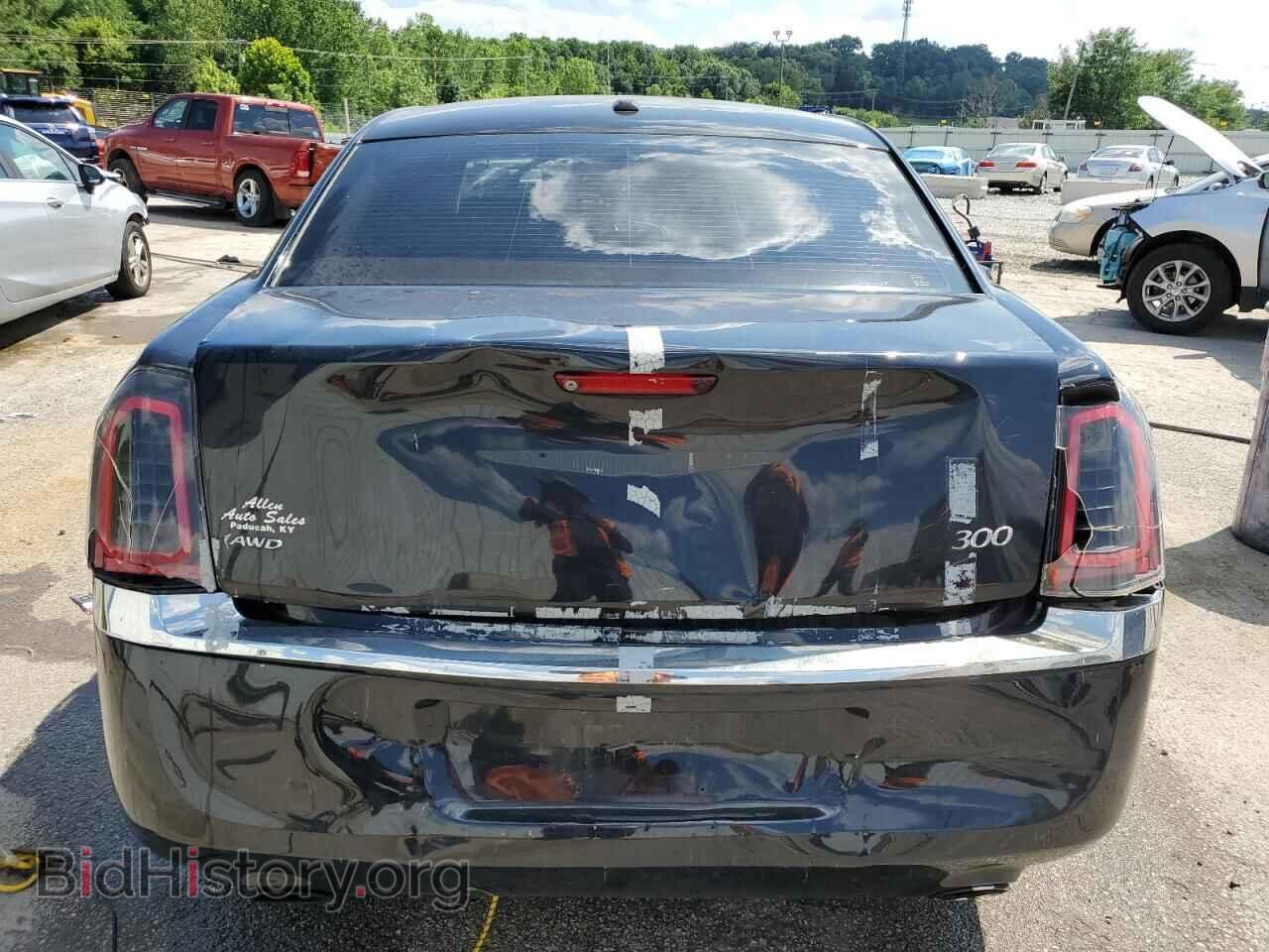2014 CHRYSLER 300 - VIN: 2C3CCARG3EH384244 - Photo 6