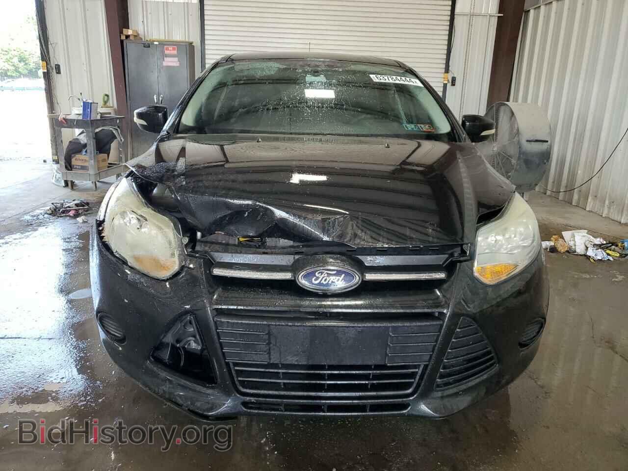 2014 FORD FOCUS - VIN: 1FADP3K26EL217285 - Фото 5