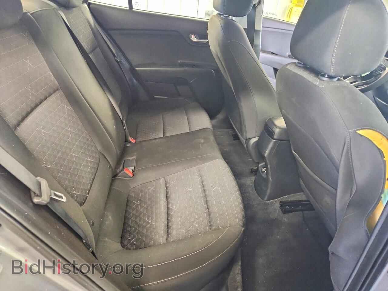 2023 KIA RIO - VIN: 3KPA24AD1PE537663 - Фото 20