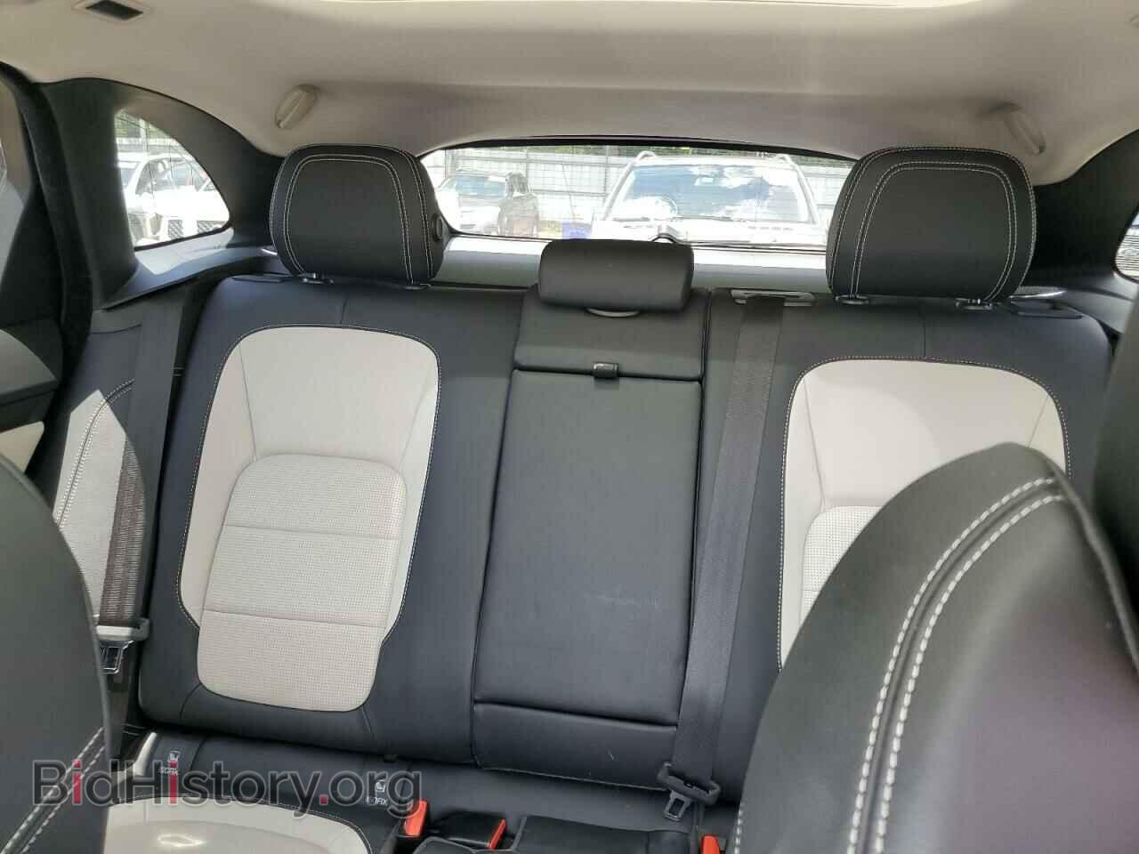 2017 JAGUAR F-PACE - VIN: SADCL2BV8HA894879 - Фото 10