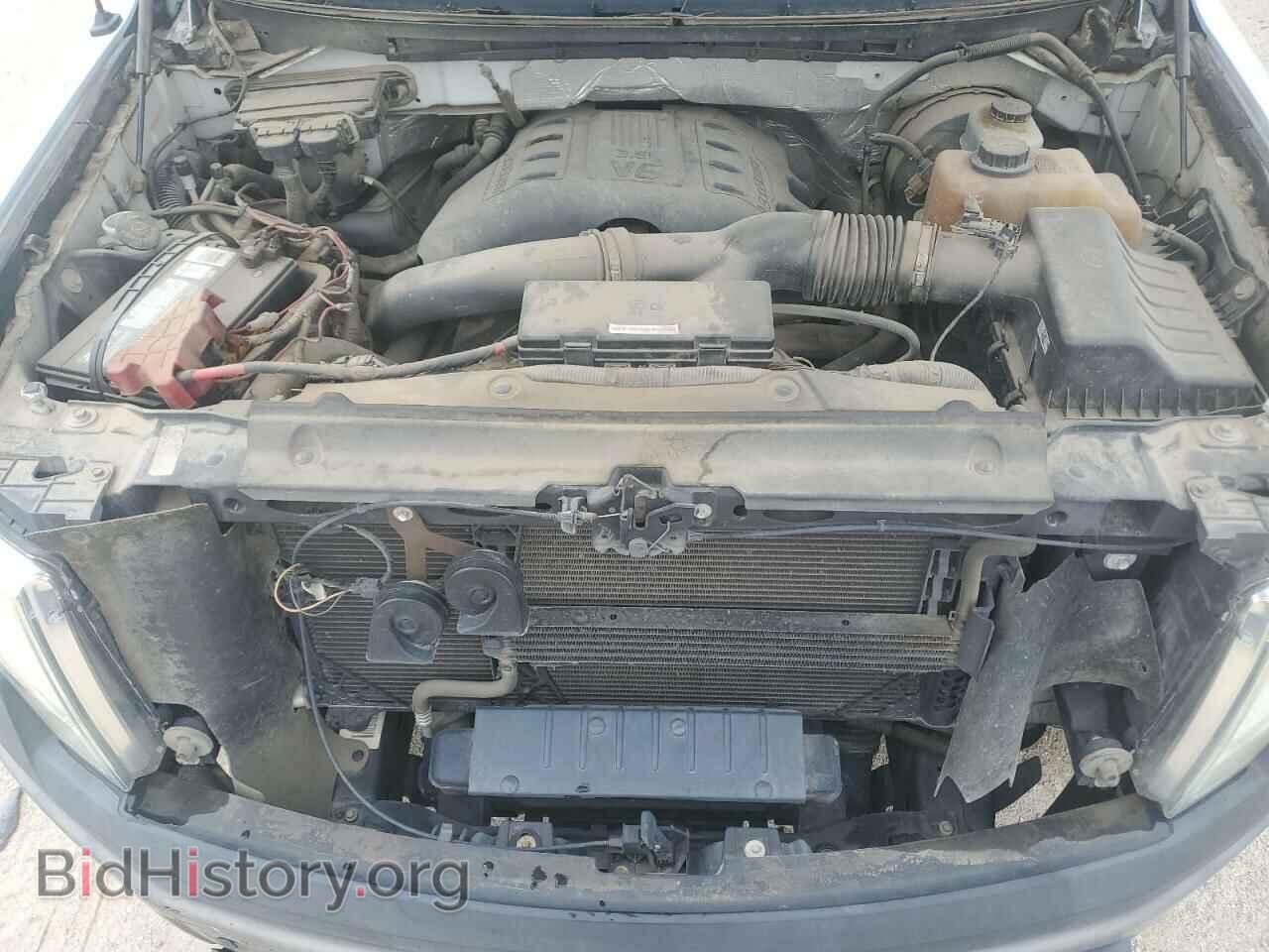 2012 FORD All Models - VIN: 1FTNF1CT3CKD25492 - Фото 11