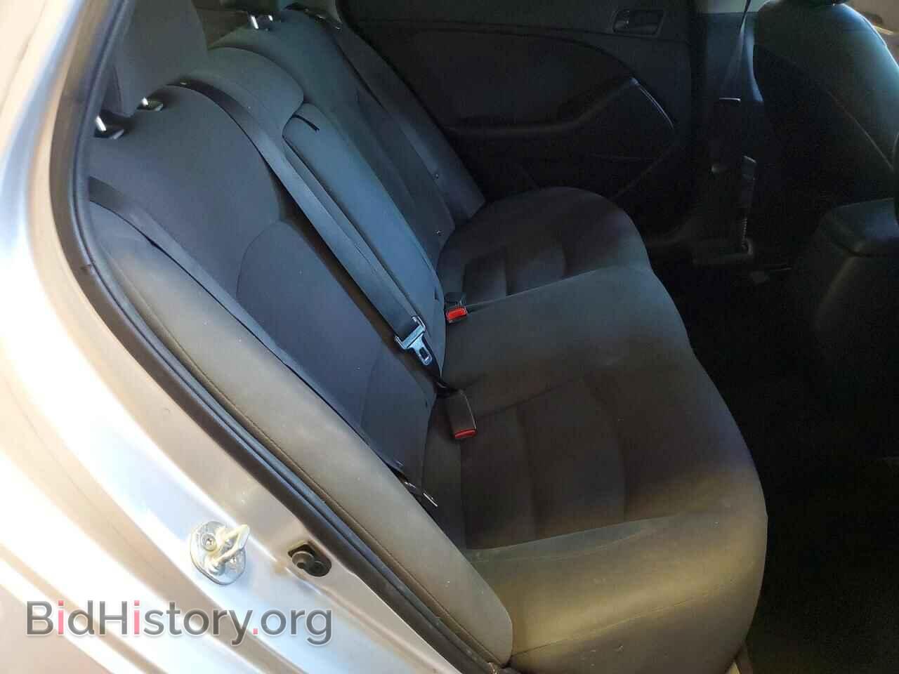 2015 KIA OPTIMA - VIN: 5XXGM4A73FG504541 - Photo 17