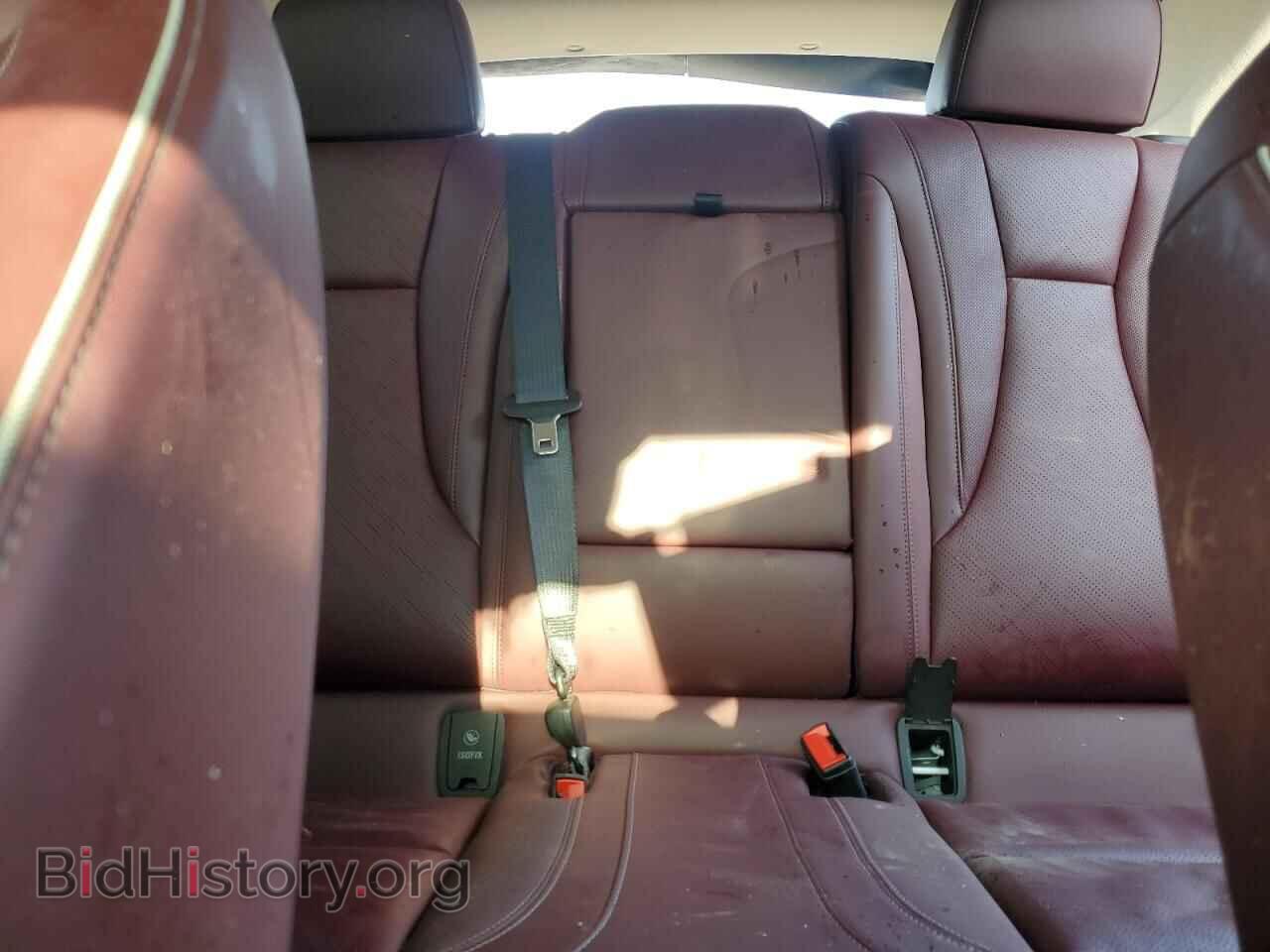 2024 BUICK ENVISION - VIN: LRBFZPE44RD062459 - Фото 10