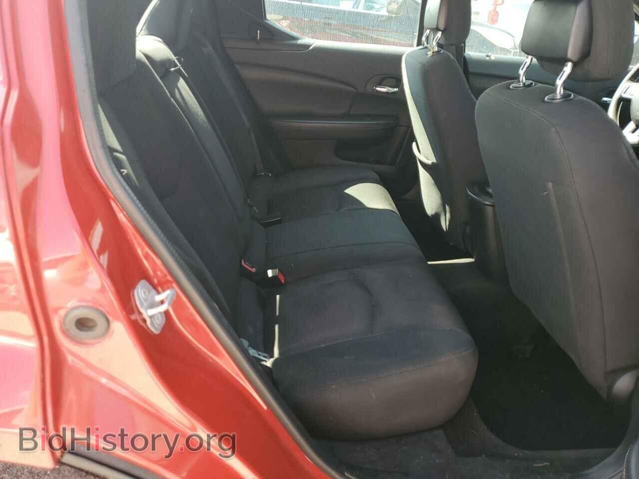 2014 DODGE AVENGER - VIN: 1C3CDZAB7EN216061 - Фото 10