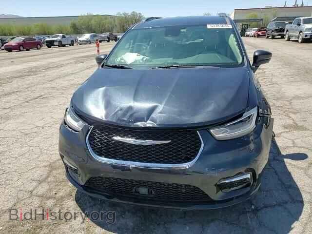 2021 CHRYSLER PACIFICA - VIN: 2C4RC1L73MR593958 - Фото 14