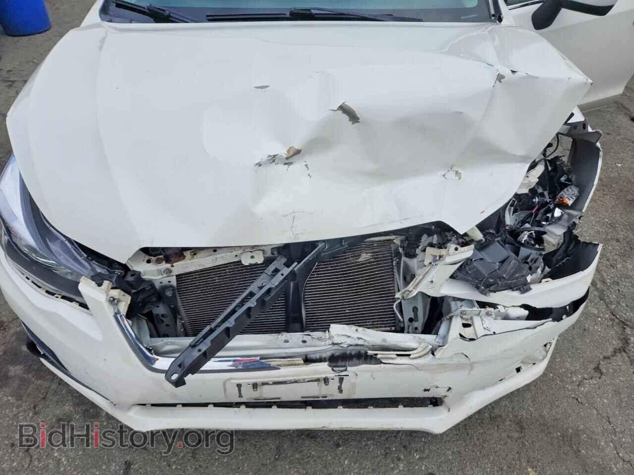 2016 SUBARU IMPREZA - VIN: JF1GJAF61GH010261 - Photo 21