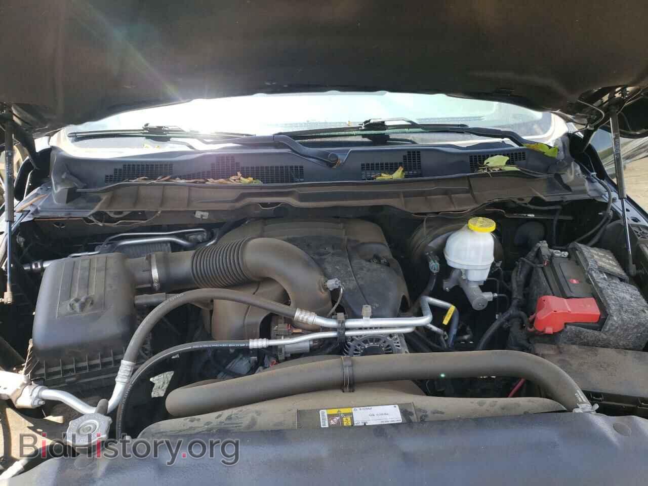 2019 RAM 1500 - VIN: 1C6RR6TT7KS694223 - Фото 11