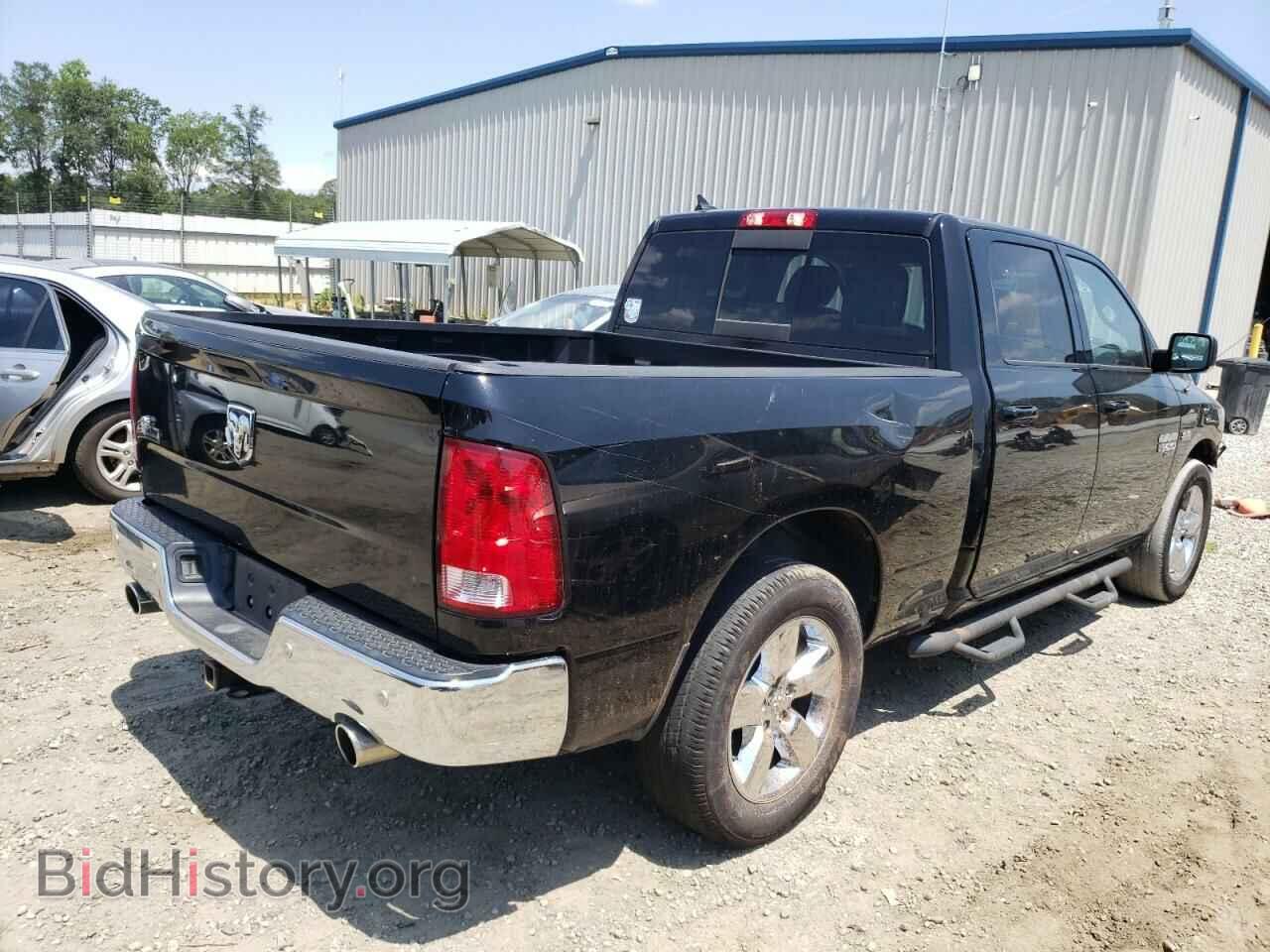 2019 RAM 1500 - VIN: 1C6RR6TT7KS694223 - Фото 3