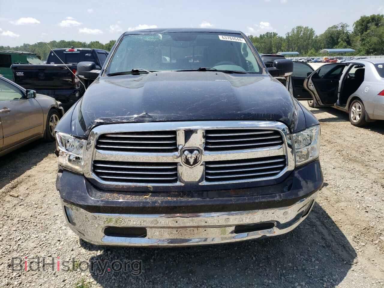 2019 RAM 1500 - VIN: 1C6RR6TT7KS694223 - Фото 5