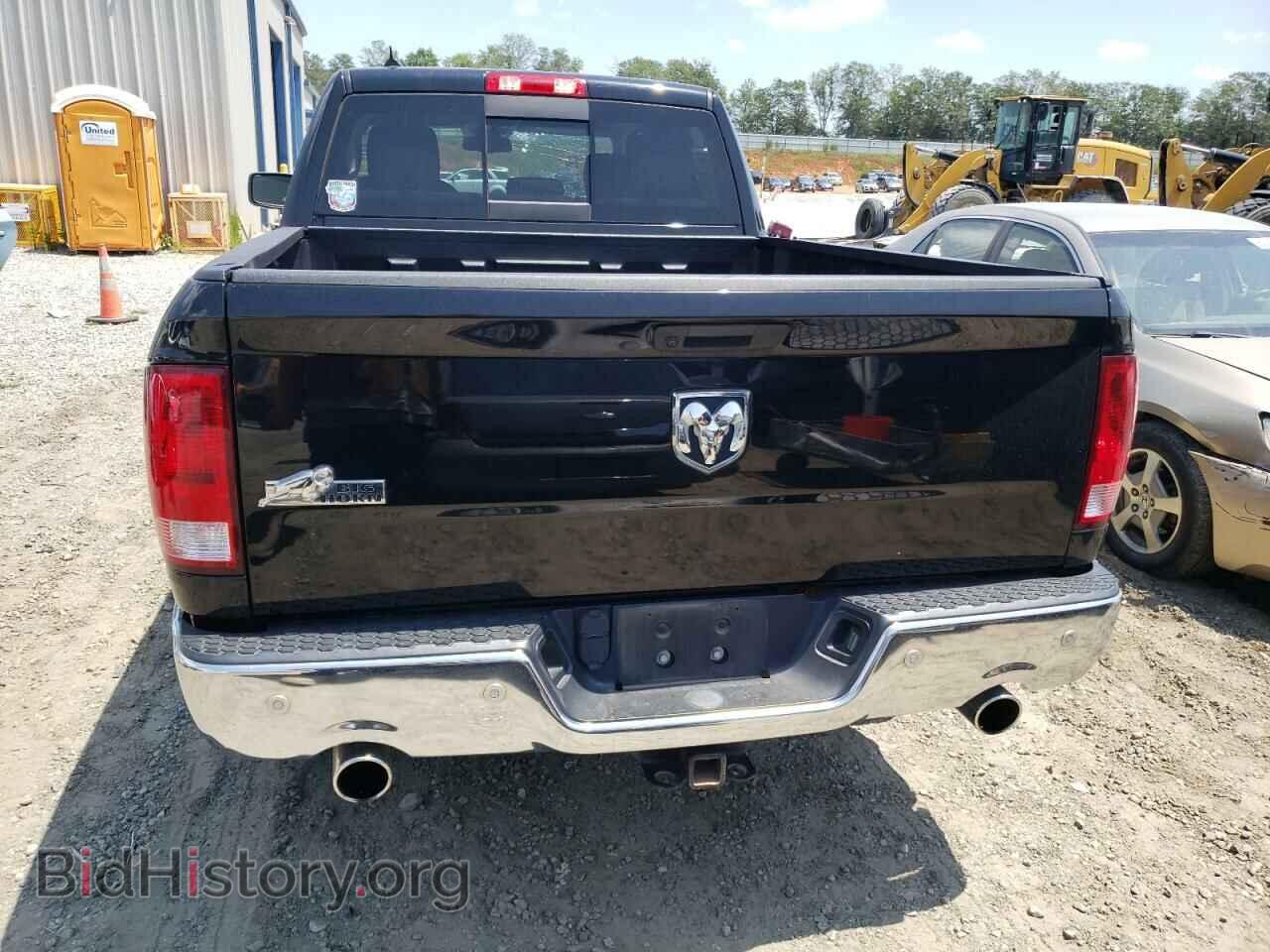 2019 RAM 1500 - VIN: 1C6RR6TT7KS694223 - Фото 6
