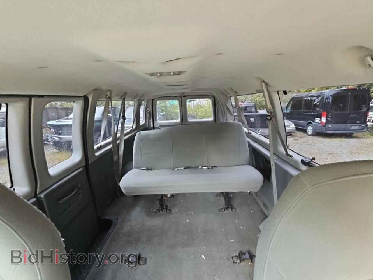 2007 FORD ALL Models - VIN: 1FBSS31L67DB13259 - Фото 10