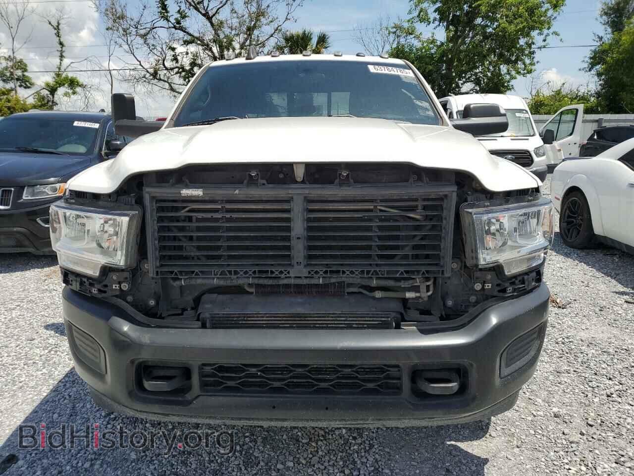 2021 RAM 3500 - VIN: 3C63RRGL3MG617795 - Фото 5