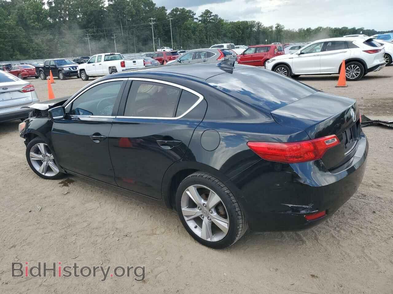 2015 ACURA ILX - VIN: 19VDE1F32FE005400 - Фото 2