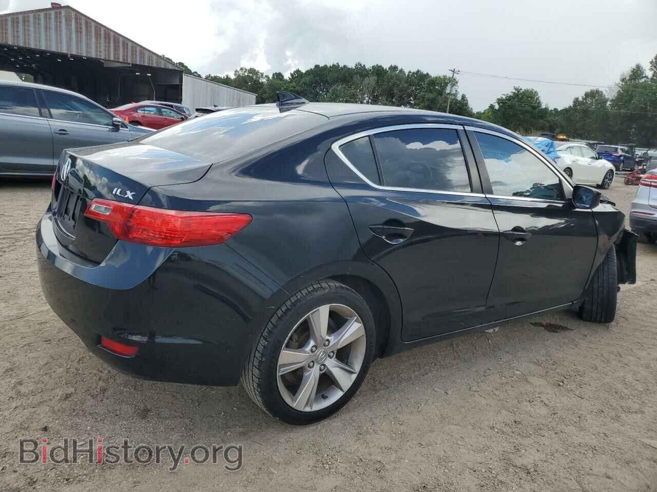 2015 ACURA ILX - VIN: 19VDE1F32FE005400 - Фото 3