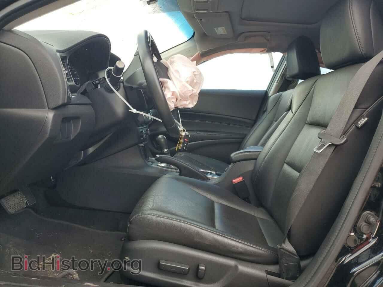 2015 ACURA ILX - VIN: 19VDE1F32FE005400 - Фото 7