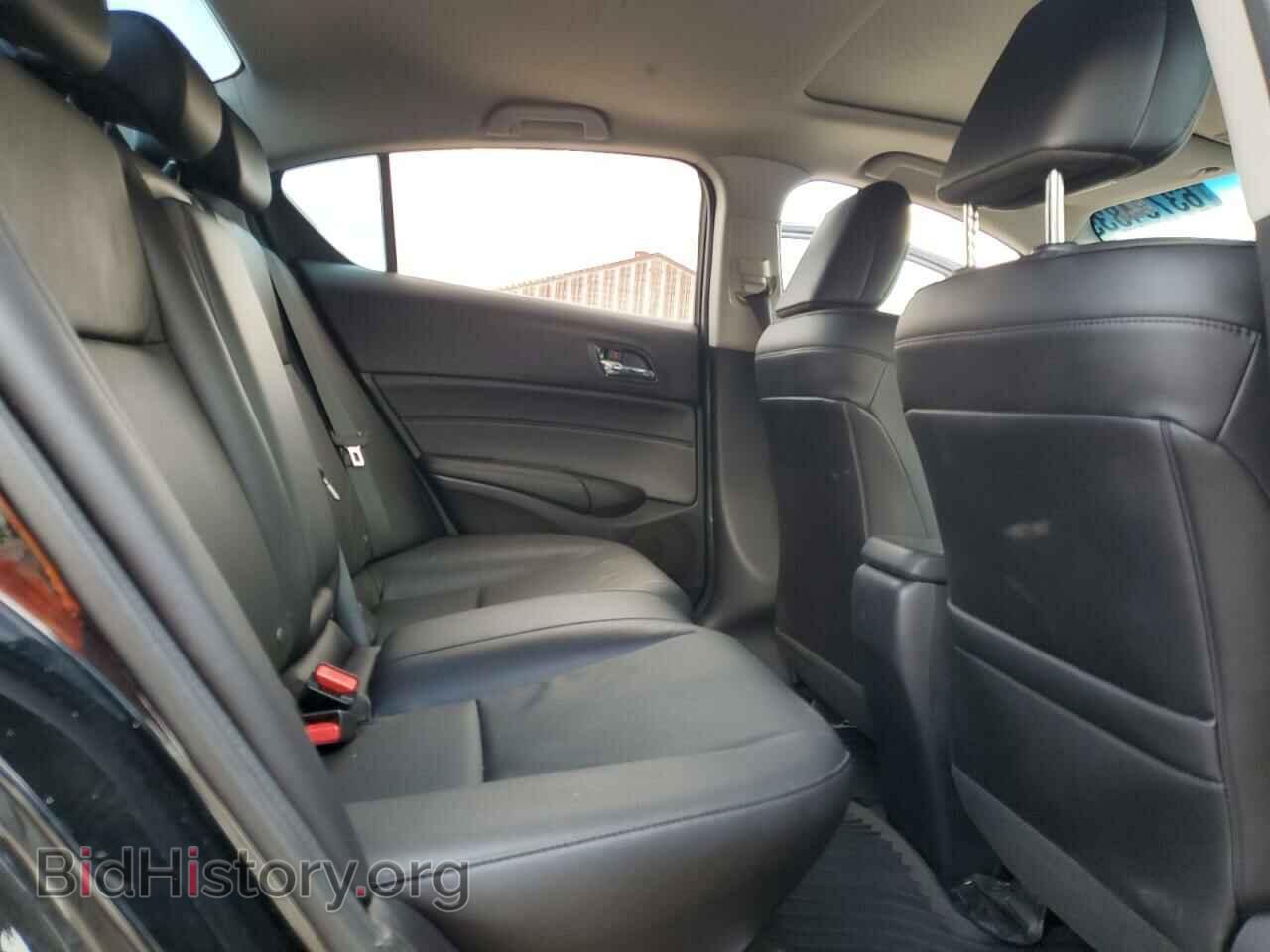 2015 ACURA ILX - VIN: 19VDE1F32FE005400 - Фото 10