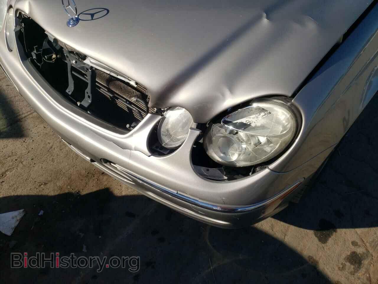 2006 MERCEDES-BENZ E-CLASS - VIN: WDBUF56J16A974729 - Фото 9