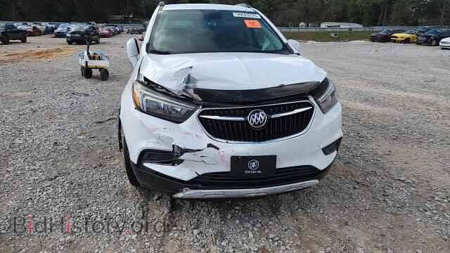 2017 BUICK ENCORE - VIN: KL4CJASB1HB097606 - Фото 28