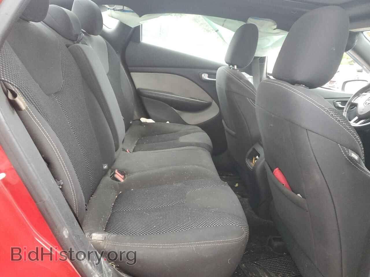 2016 DODGE DART - VIN: 1C3CDFBB7GD577943 - Photo 10