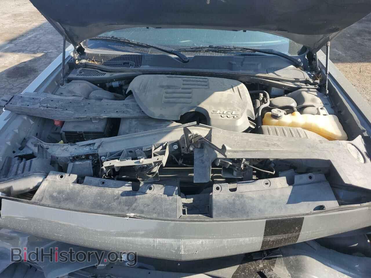 2018 DODGE CHALLENGER - VIN: 2C3CDZAG3JH111483 - Фото 11