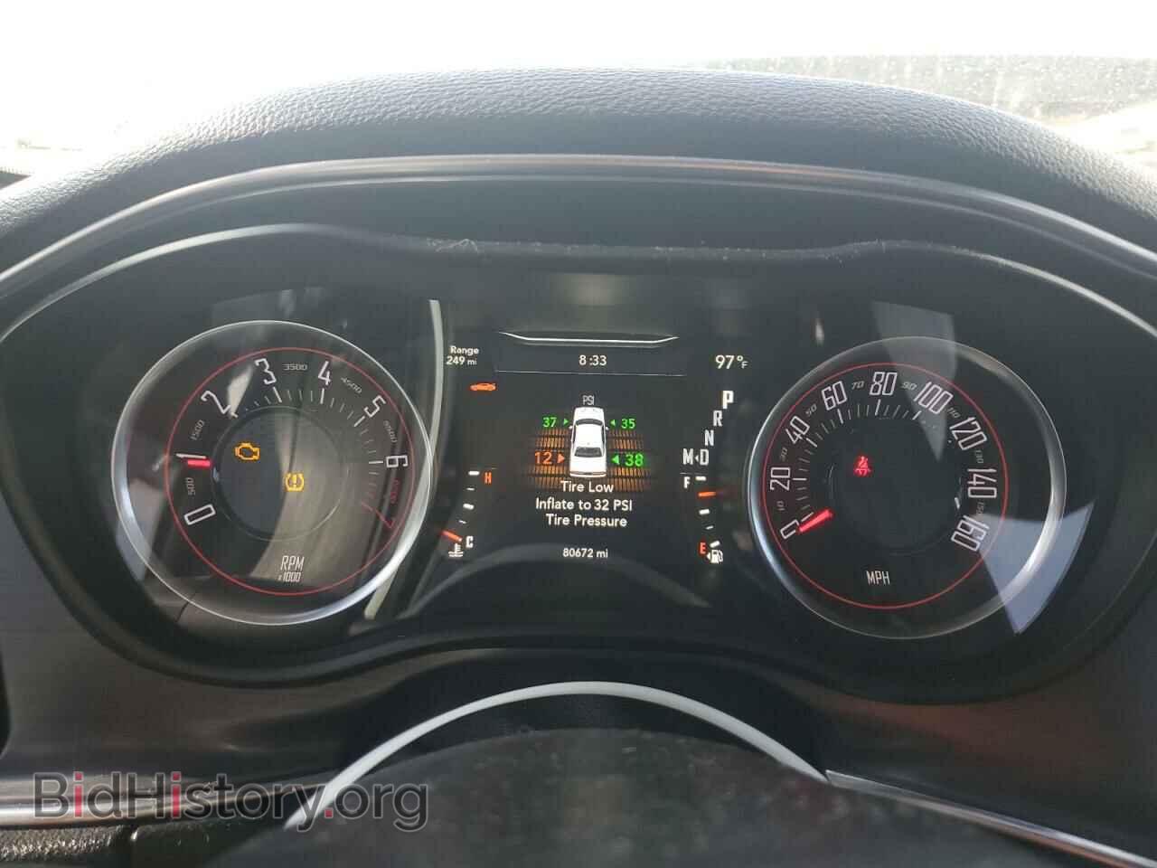 2018 DODGE CHALLENGER - VIN: 2C3CDZAG3JH111483 - Фото 9