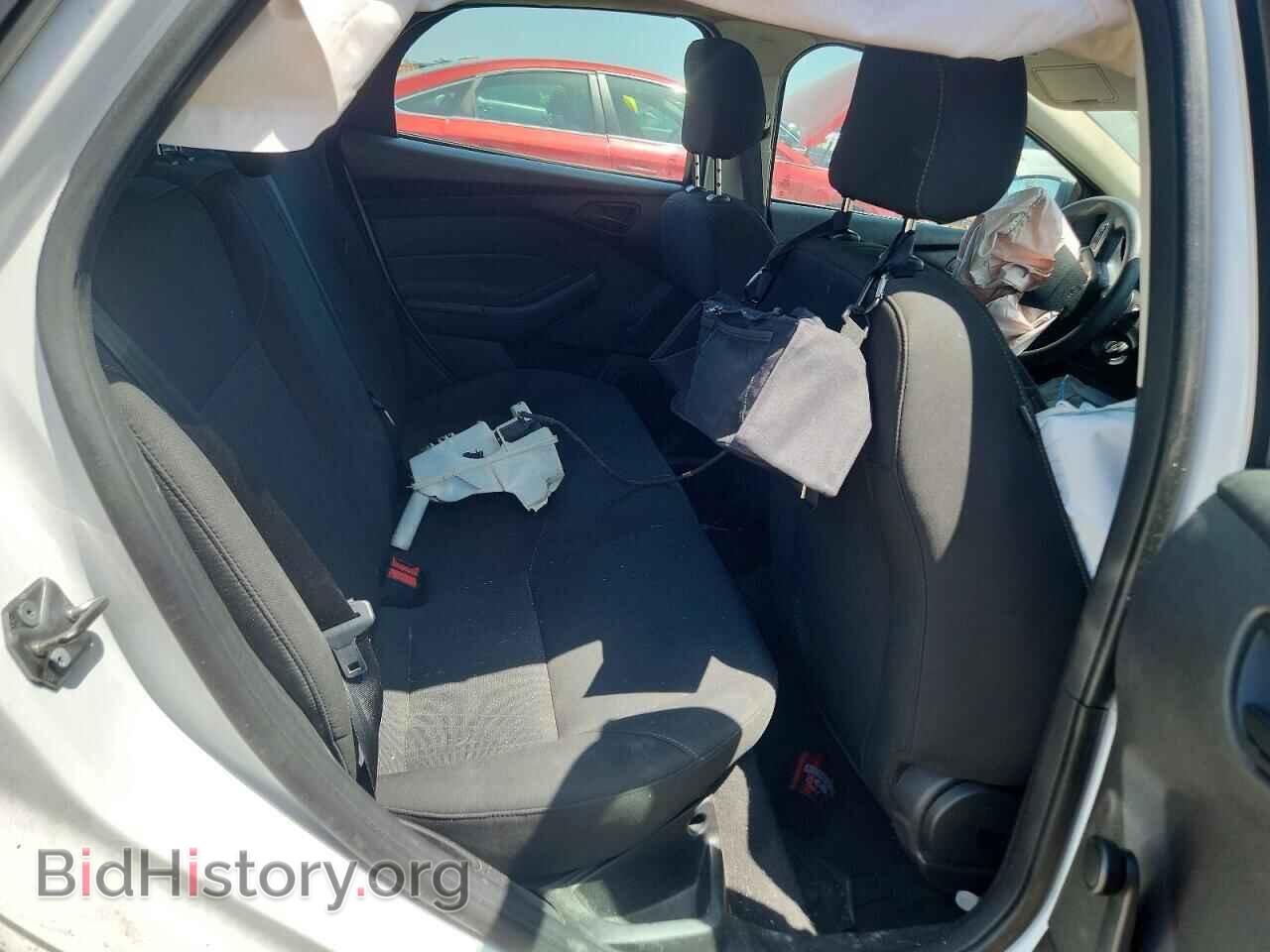 2016 FORD FOCUS - VIN: 1FADP3E29GL215481 - Photo 19