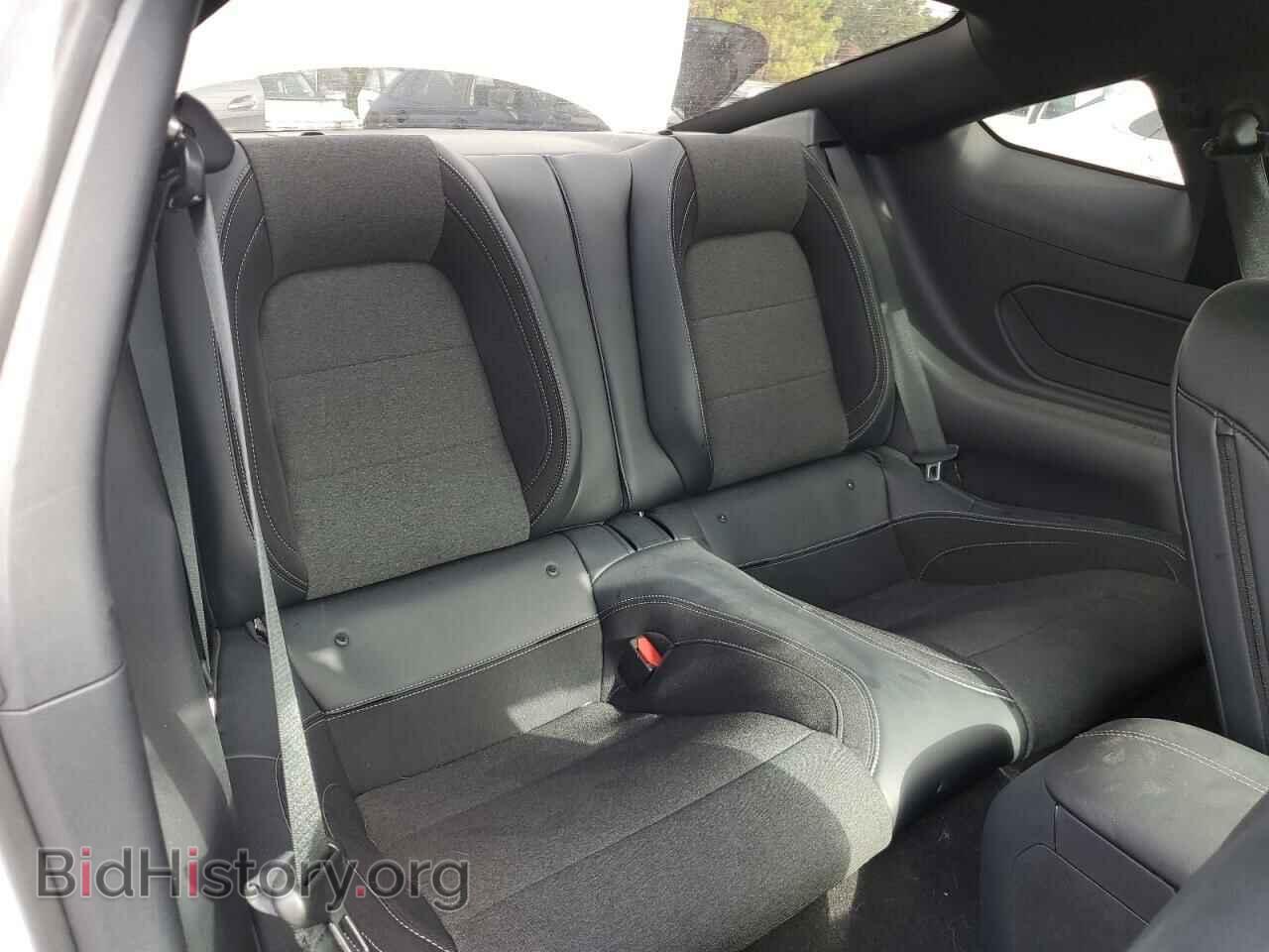 2024 FORD ALL Models - VIN: 1FA6P8TH8R5117160 - Photo 10