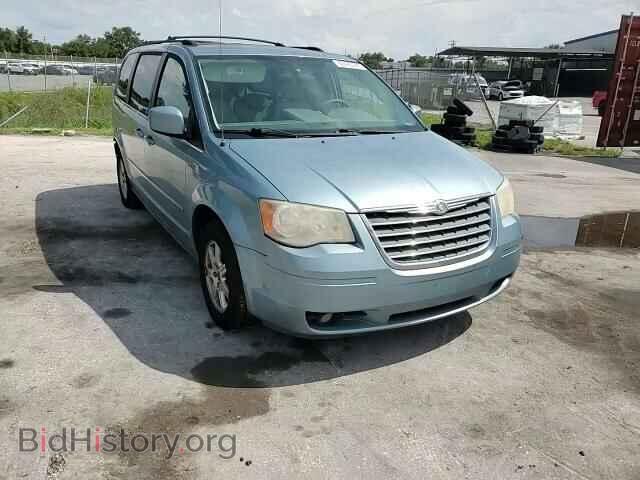 2009 CHRYSLER MINIVAN - VIN: 2A8HR54179R529143 - Фото 14