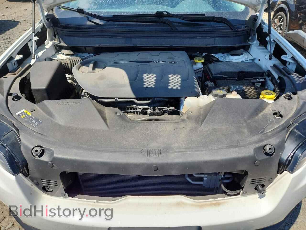 2020 JEEP CHEROKEE - VIN: 1C4PJMLX2LD638758 - Фото 11