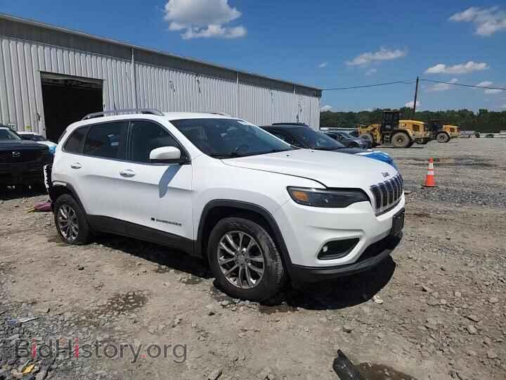 2020 JEEP CHEROKEE - VIN: 1C4PJMLX2LD638758 - Фото 13