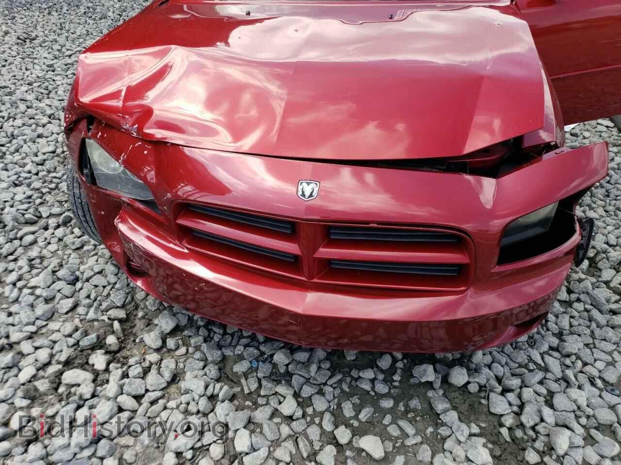 2009 DODGE CHARGER - VIN: 2B3KA43D09H505140 - Фото 11