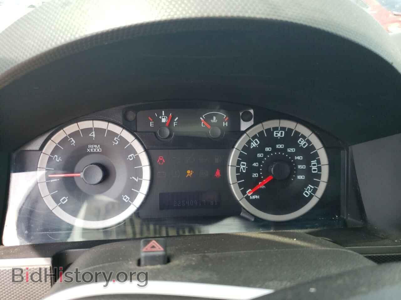 2012 FORD ESCAPE - VIN: 1FMCU0EG8CKB17689 - Фото 9