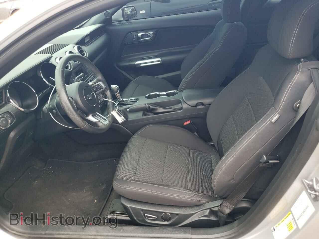 2016 FORD ALL Models - VIN: 1FA6P8AM4G5335710 - Фото 7
