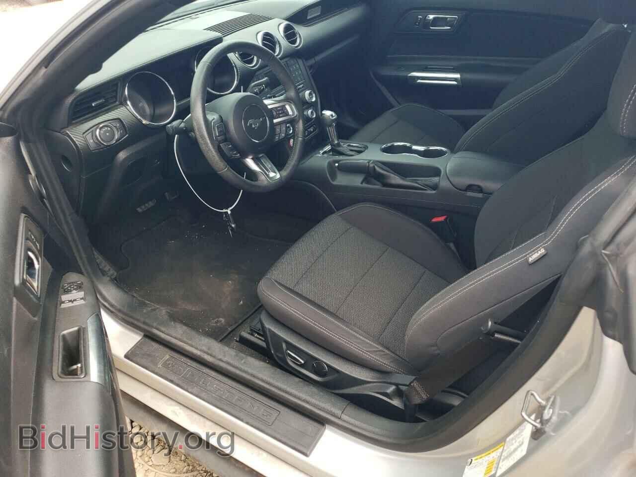 2016 FORD ALL Models - VIN: 1FA6P8AM4G5335710 - Фото 8