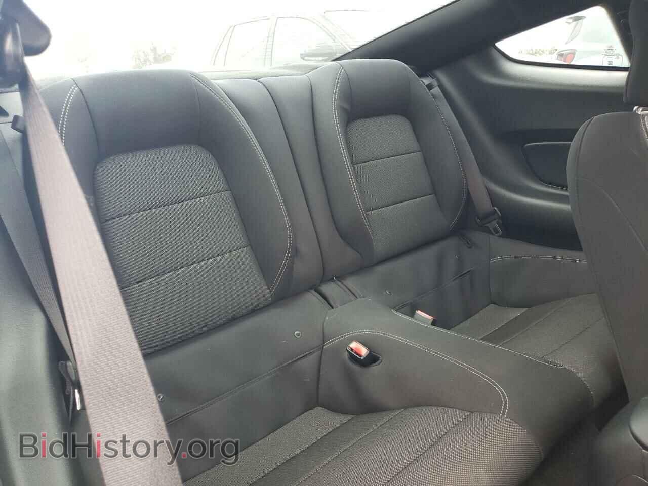 2016 FORD ALL Models - VIN: 1FA6P8AM4G5335710 - Фото 10