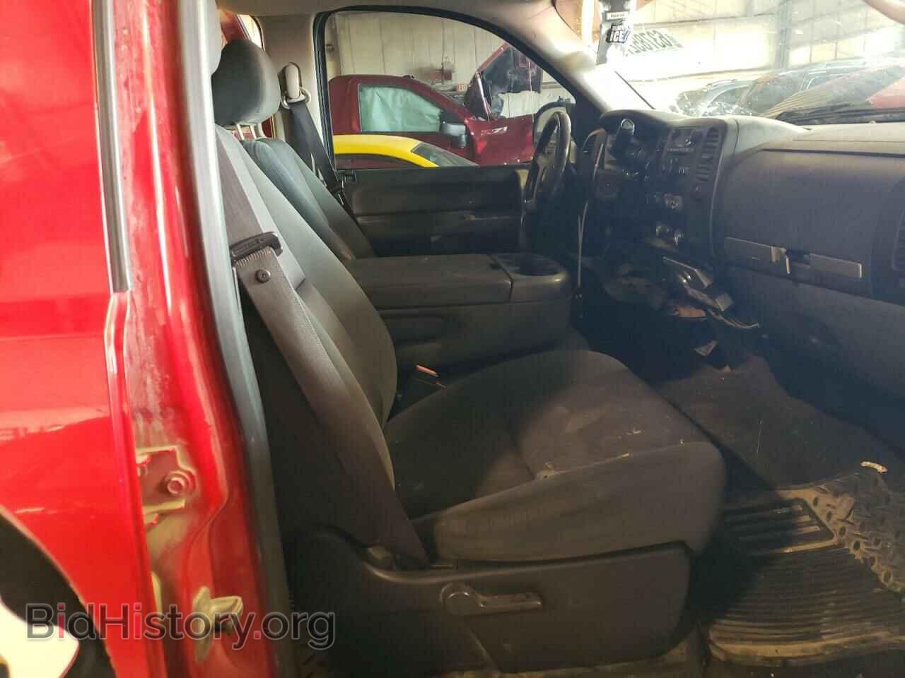 2009 CHEVROLET ALL Models - VIN: 1GCHK53K69F134853 - Фото 7