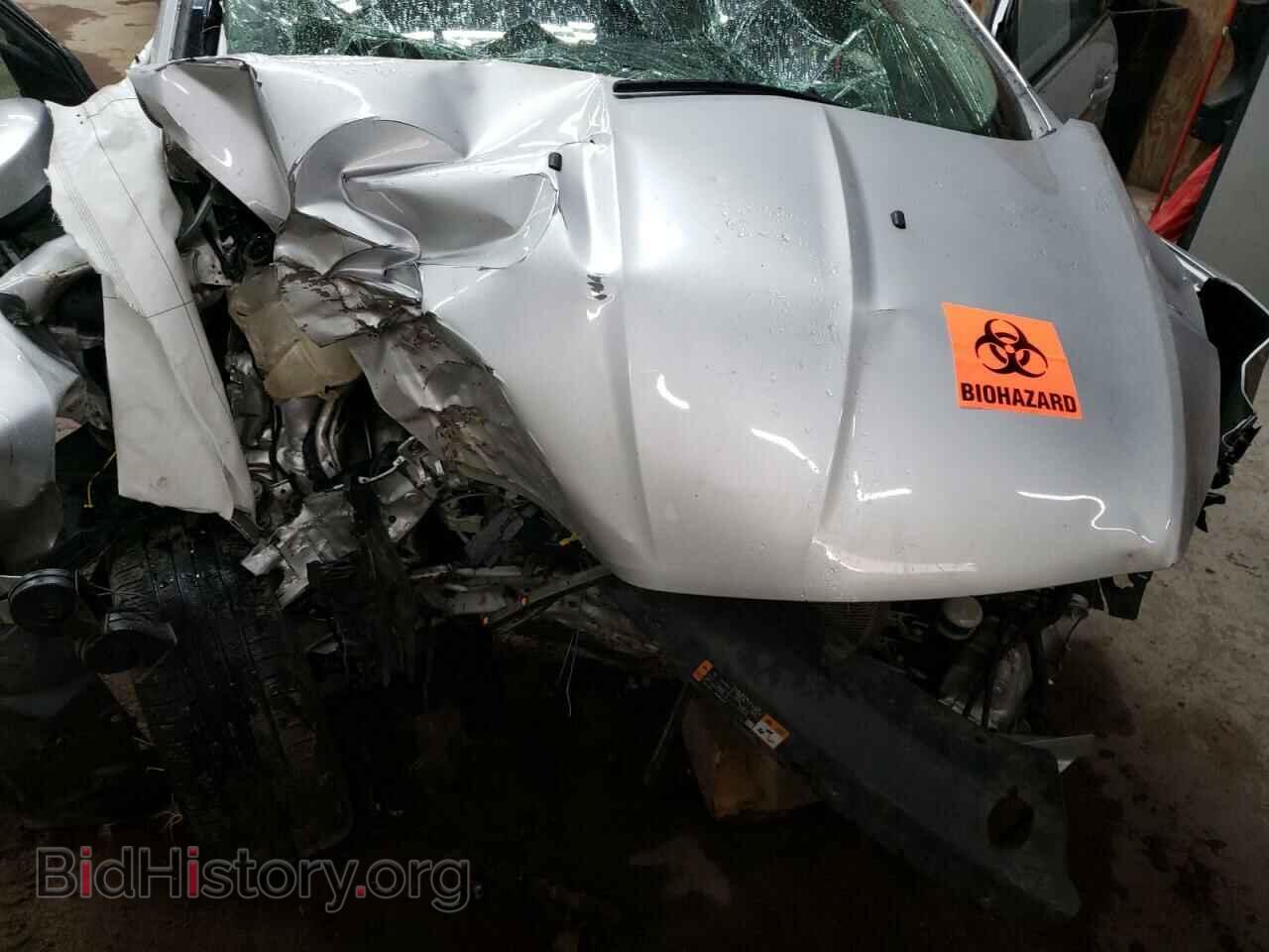 2014 FORD ESCAPE - VIN: 1FMCU0G91EUB60972 - Фото 12