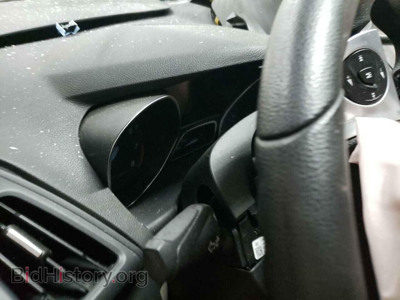 2014 FORD ESCAPE - VIN: 1FMCU0G91EUB60972 - Фото 9