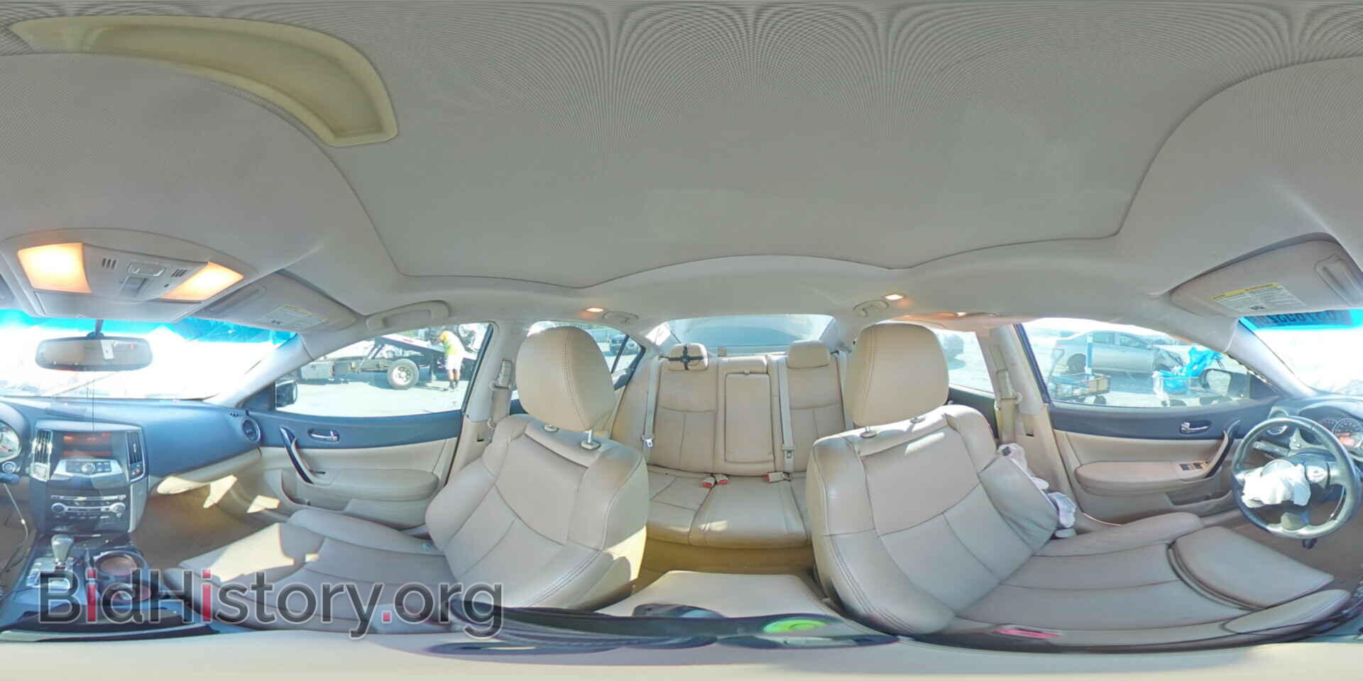 2010 NISSAN MAXIMA - VIN: 1N4AA5AP1AC873403 - Фото 15