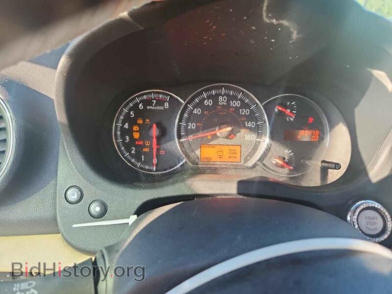 2010 Nissan MAXIMA (VIN 1N4AA5AP1AC873403) — photo 9 of 15
