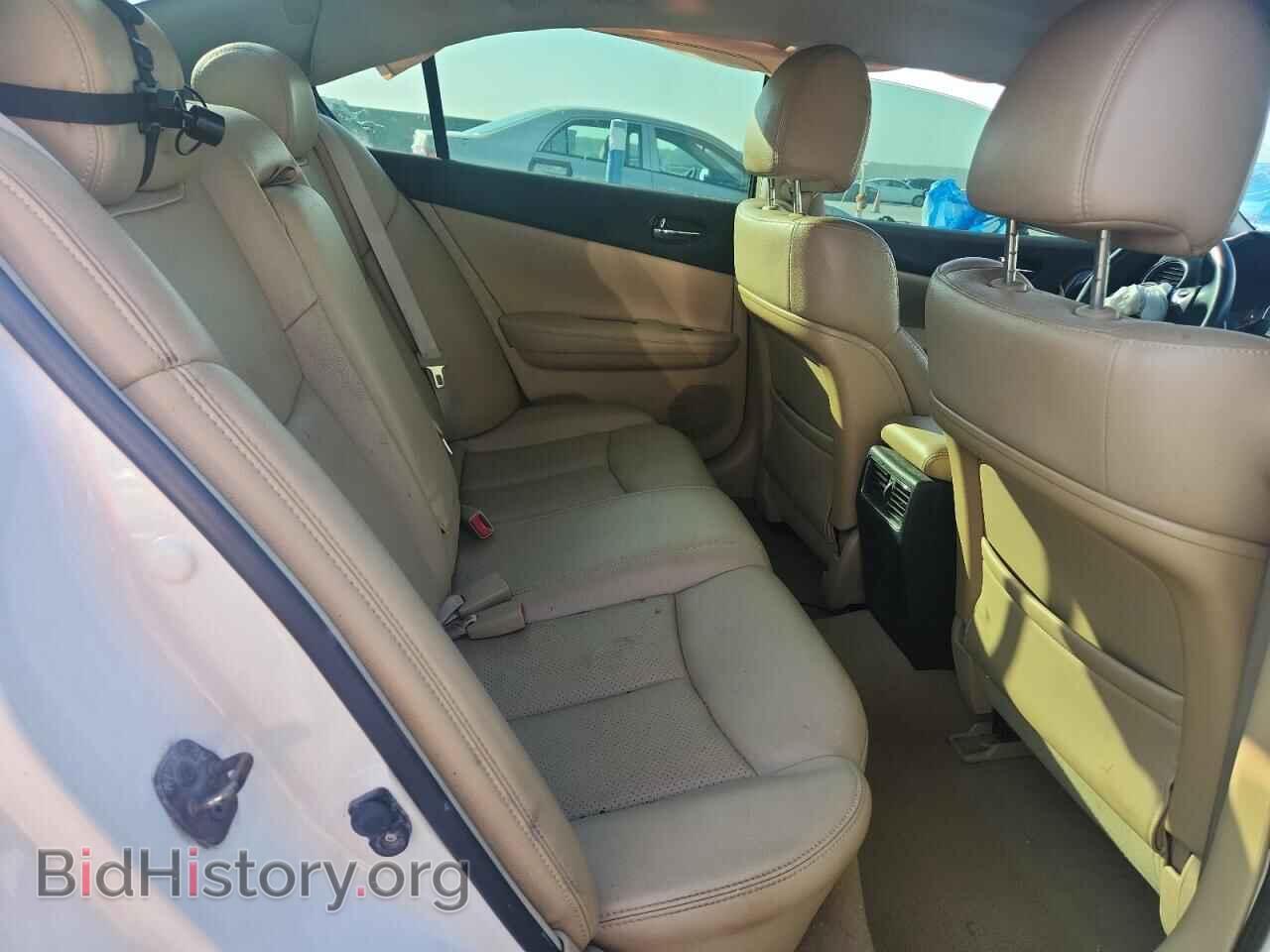 2010 NISSAN MAXIMA - VIN: 1N4AA5AP1AC873403 - Фото 10