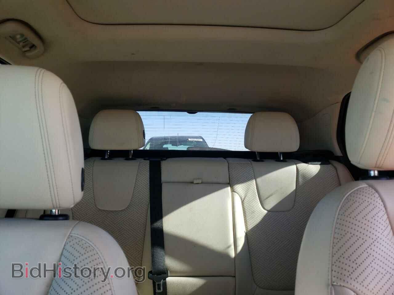 2021 BUICK ENCORE - VIN: KL4MMFSL3MB156618 - Photo 10