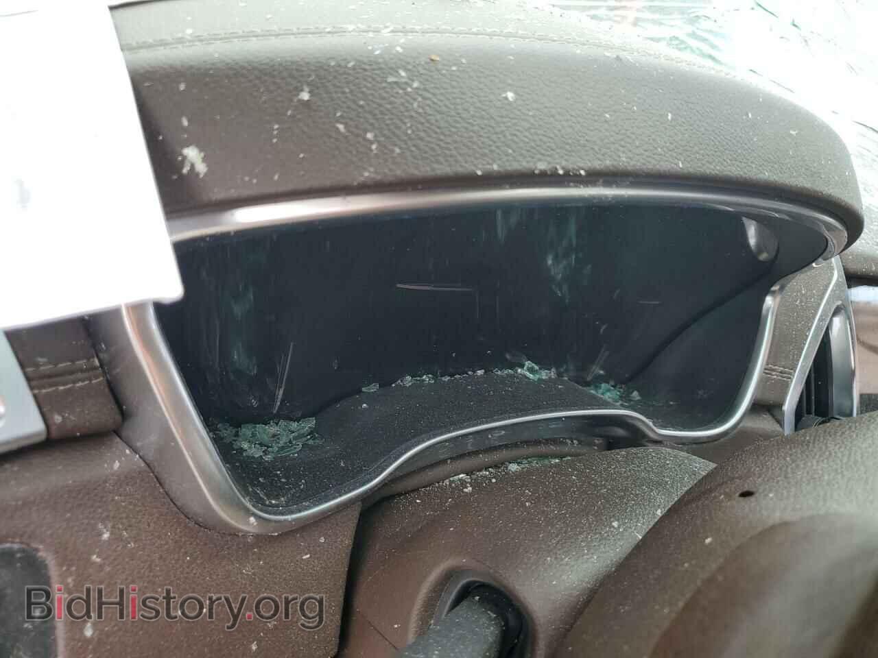2015 CADILLAC SRX - VIN: 3GYFNEE39FS566519 - Фото 9