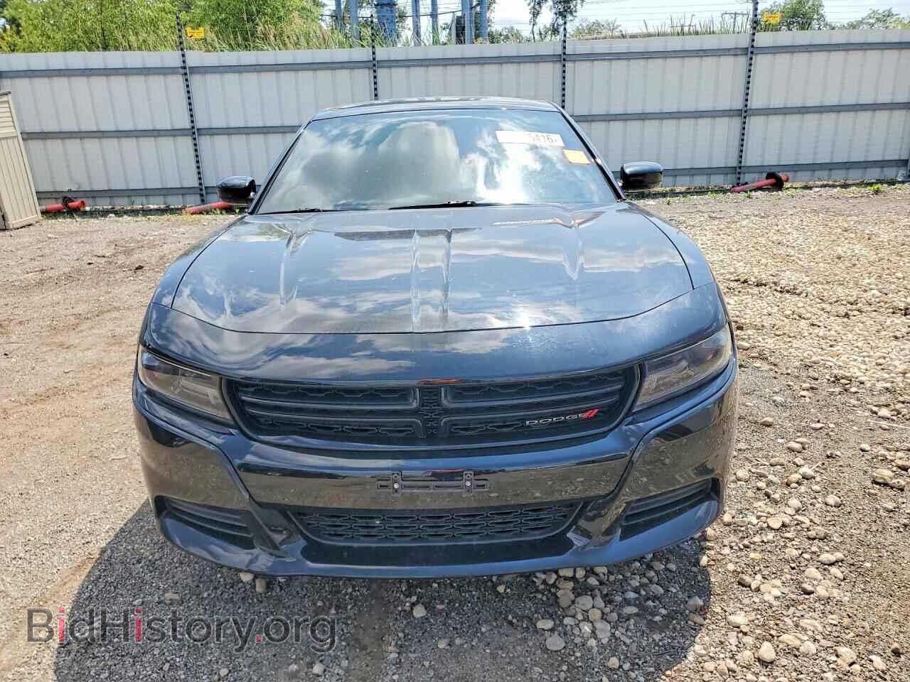 2020 DODGE CHARGER - VIN: 2C3CDXBG8LH217532 - Photo 5