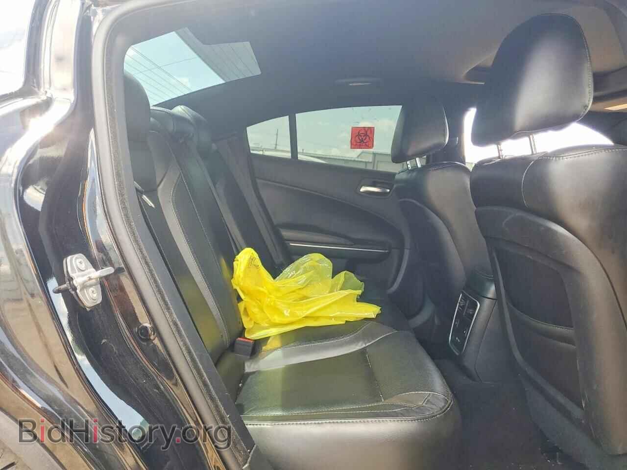 2020 DODGE CHARGER - VIN: 2C3CDXBG8LH217532 - Photo 10