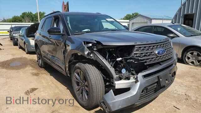 2024 FORD EXPLORER - VIN: 1FMSK7DH9RGA66882 - Photo 14