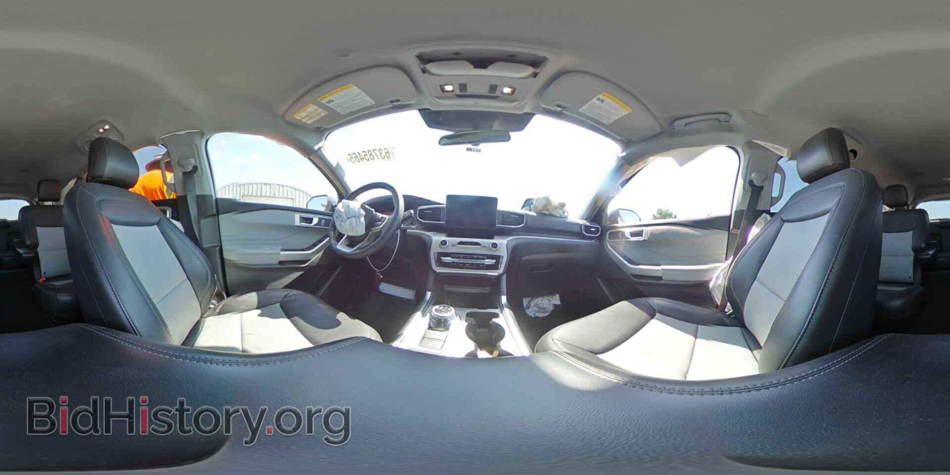 2024 FORD EXPLORER - VIN: 1FMSK7DH9RGA66882 - Photo 15